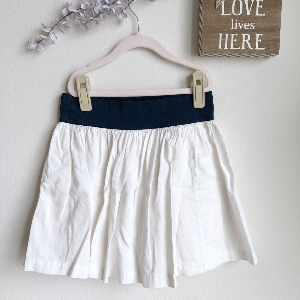 Abercrombie XL Chiffon & Cotton Skirt Bundle - Picture 7 of 8